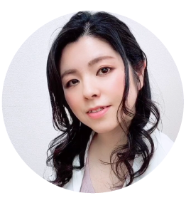 鈴木まい先生顔写真