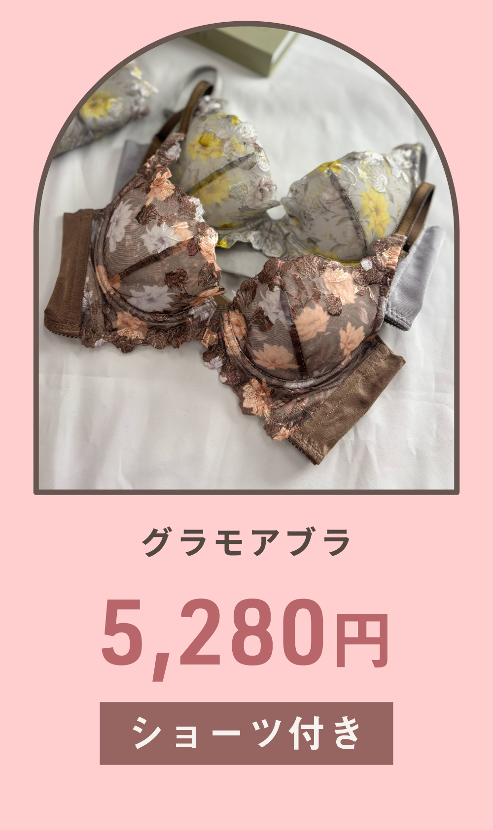 新色＆上下セット特集！