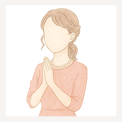 おめかし・ハレの日