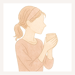 おうち時間