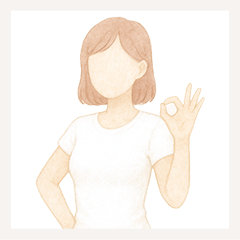 洋服に響かない ブラを探している